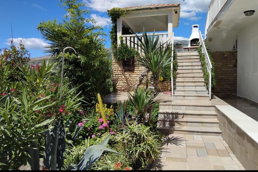 Villa Marija - Five Bedroom Villa with Terrace and Swimming Pool - foto 4