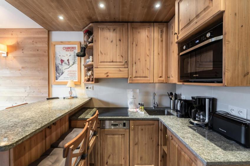 Résidence Vanoise B - foto 7