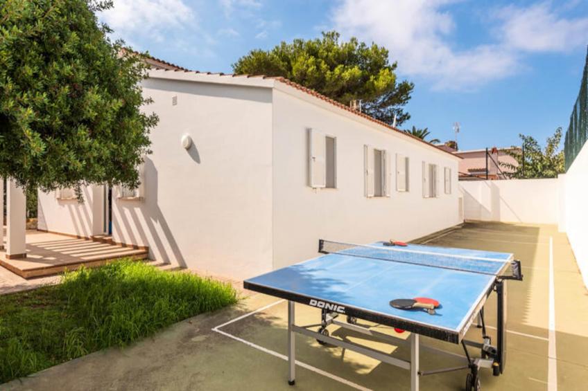 Maison à Cala'n Bosh - foto 38