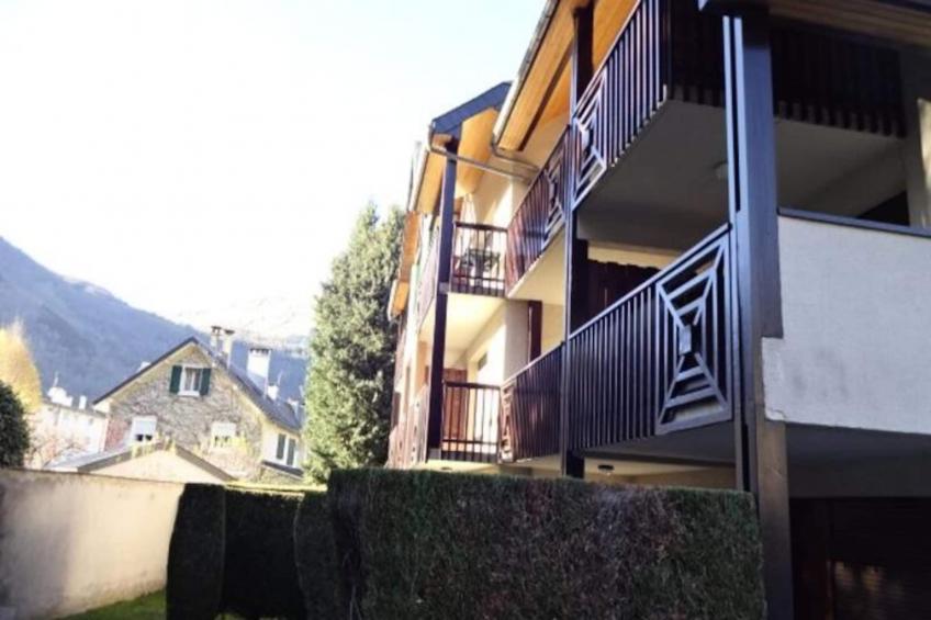 Résidence Balcon Du Soleil - foto 11