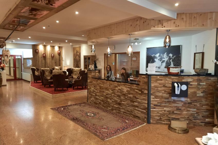 Deluxapartment Simon - foto 18