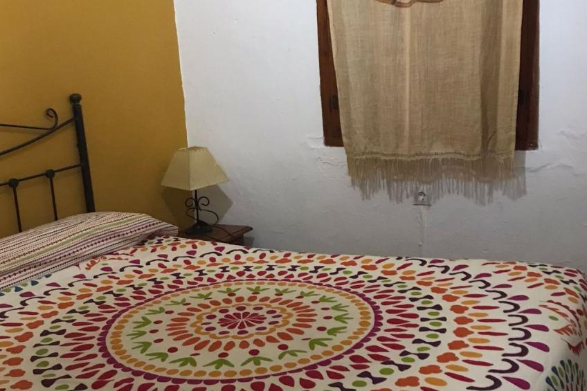 Cortijo Las Palomas - foto 25