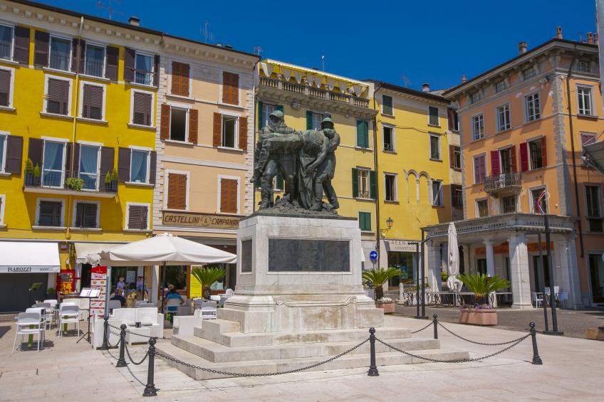 Holiday House Sole - foto 32