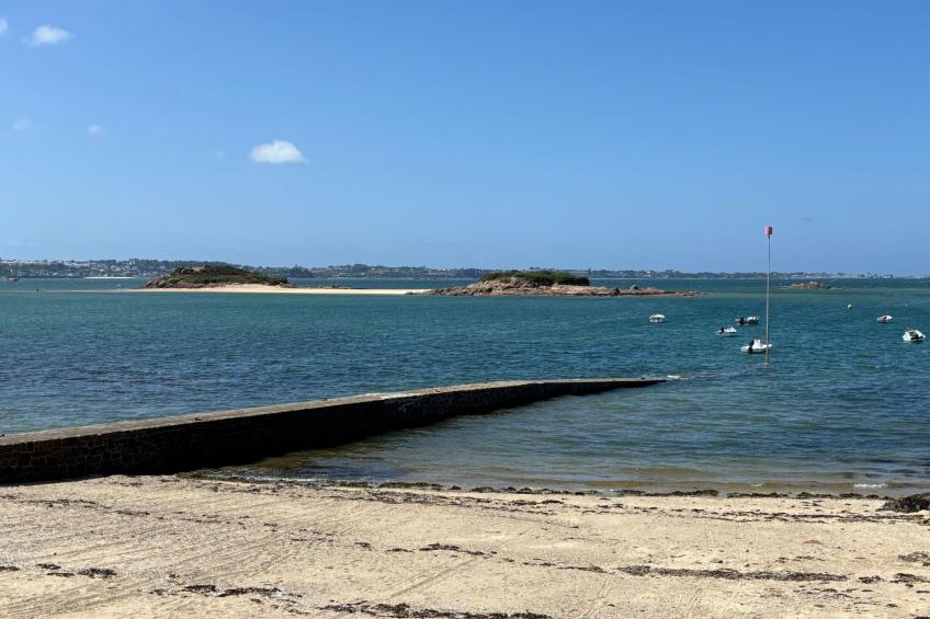 Apartment "Blue dream" in Strandnähe - foto 33