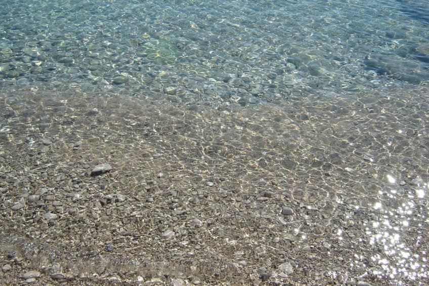 Gemütliches Appartment direkt am Strand - foto 16