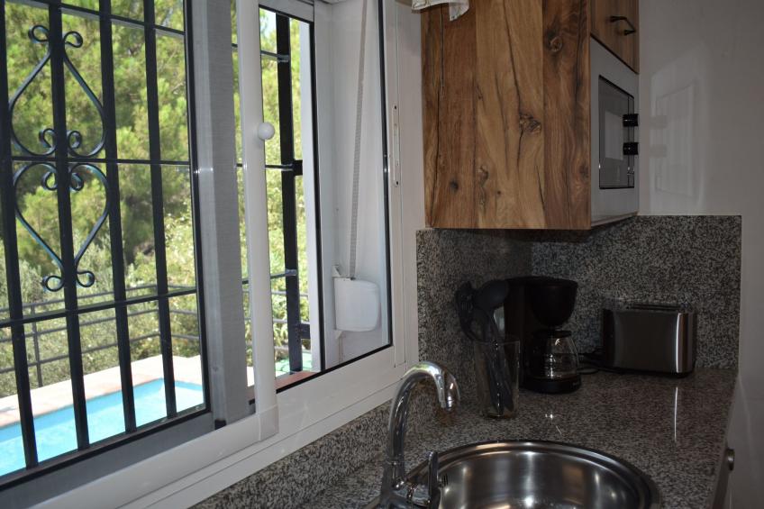 Finca Aguaillo - 20 Minuten zu Fuß ins Dorf - foto 42