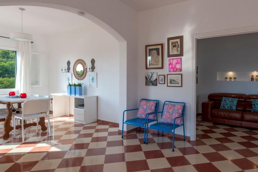 Moderne, frische Familienvilla Allondra - foto 16