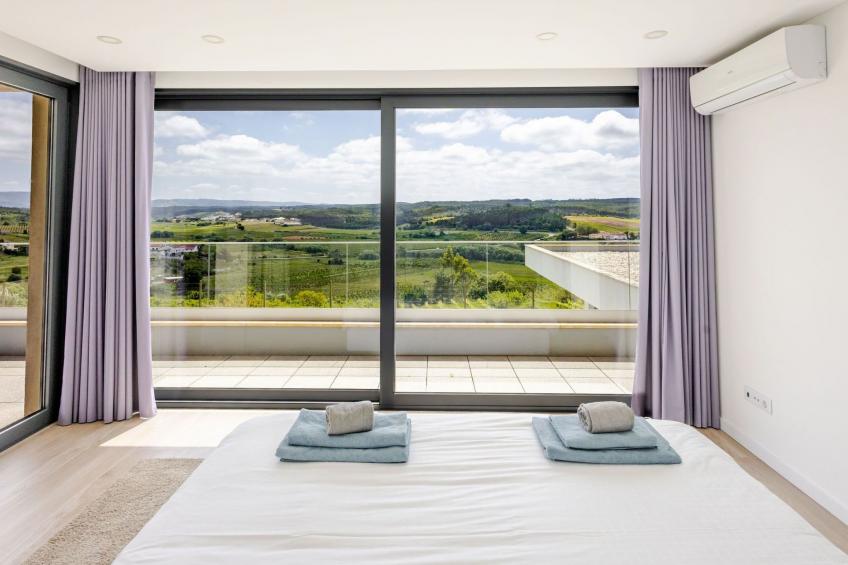 Villa Silberküste Portugal - foto 12