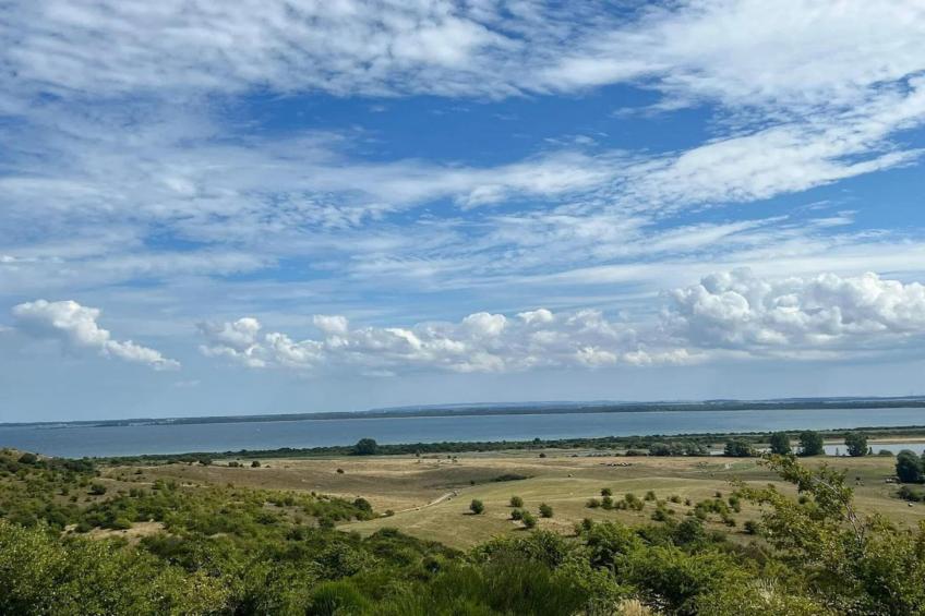 Appartementen Post Hiddensee, Vitte - Type A - foto 26