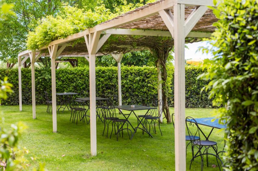 Antico Casale Double Room Standard - foto 9