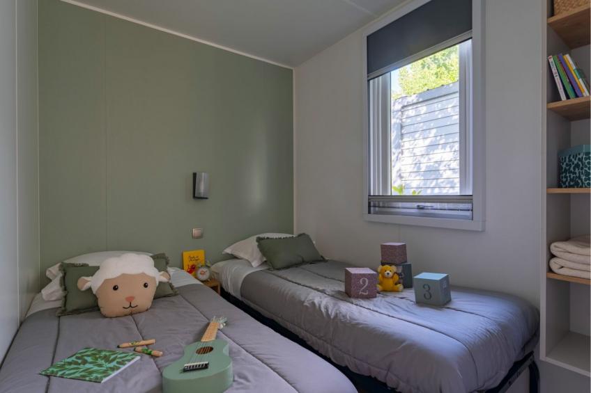 Cottage Pouncho 6p 3Bdrms AirCon - foto 5