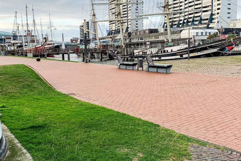 Maritime Perle Bremerhaven - foto 12