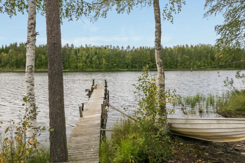 Pikku harrila - foto 12