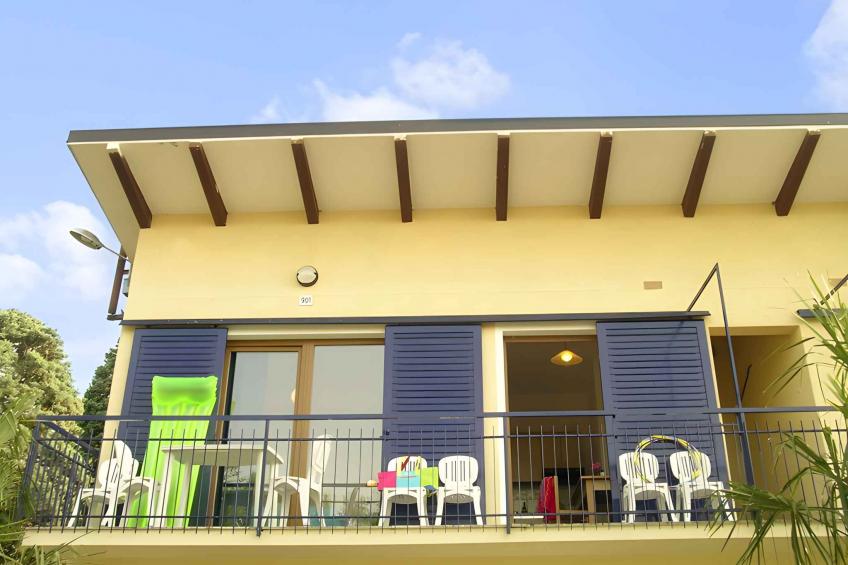 Holiday apartment Holiday resort Bella Italia - BF-R78W - foto 2