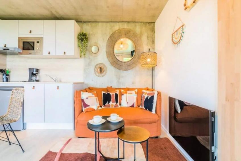 Résidence Les Collines de Sainte Féréole - foto 11