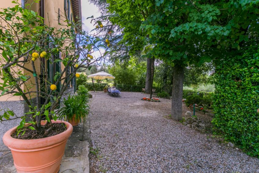 Villa il Giglio - foto 55