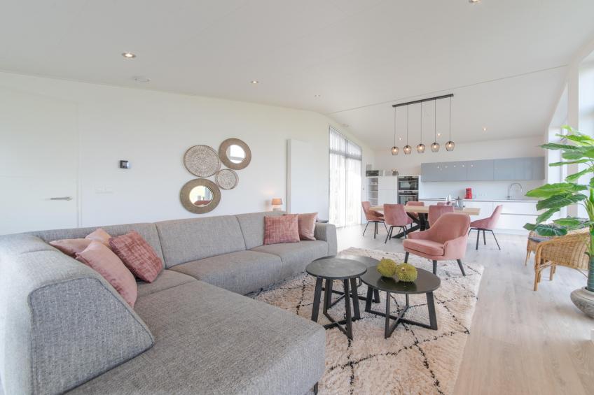 Water Resort Oosterschelde 59 - foto 11