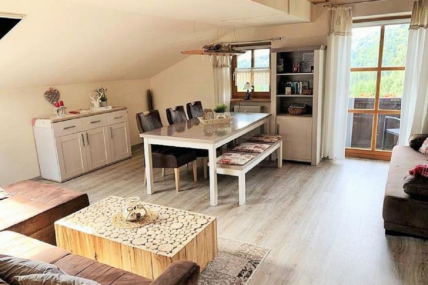 Appartement in Raßreuth mit gemeinsamem Pool - foto 2