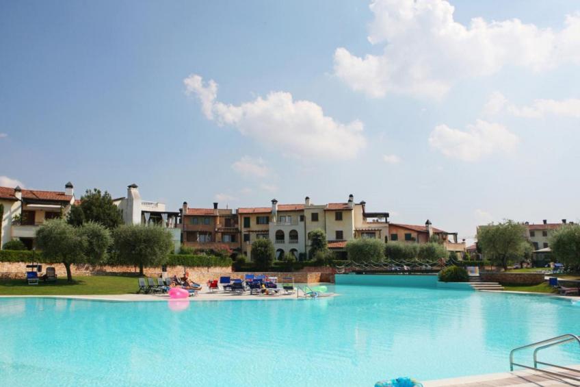 'Garda Resort Village