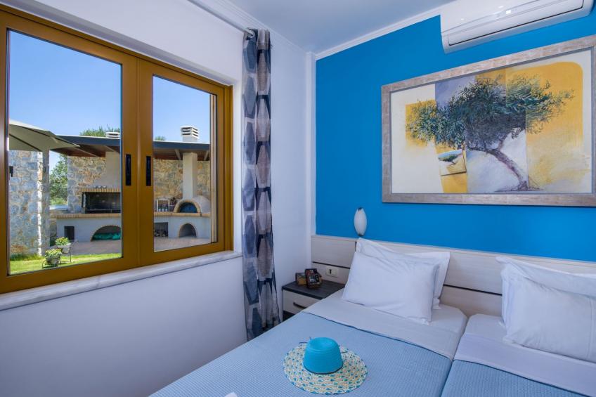 Ferienvilla mit Garten, Grill und Terrasse - foto 22