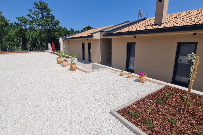 'Villa Bosco Oscuro - foto 45