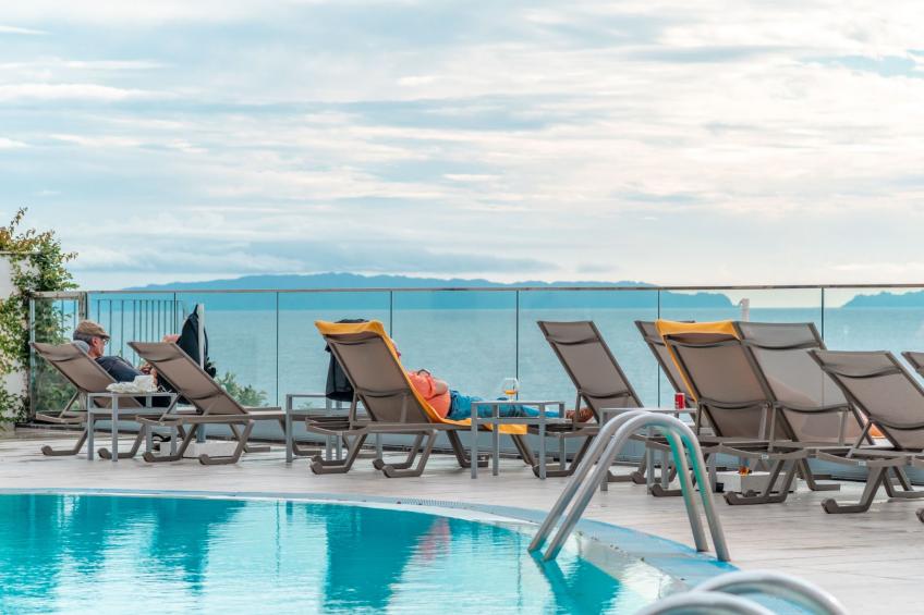 für 3 Personen ca. 60 m² in São Martinho, Madeira (Südküste von Madeira) - foto 5