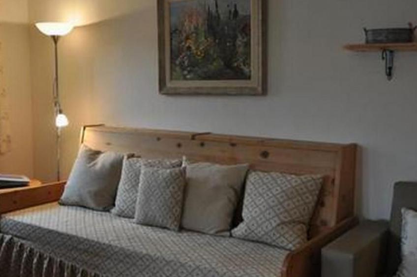 Chesa Sunasain V8 - foto 4