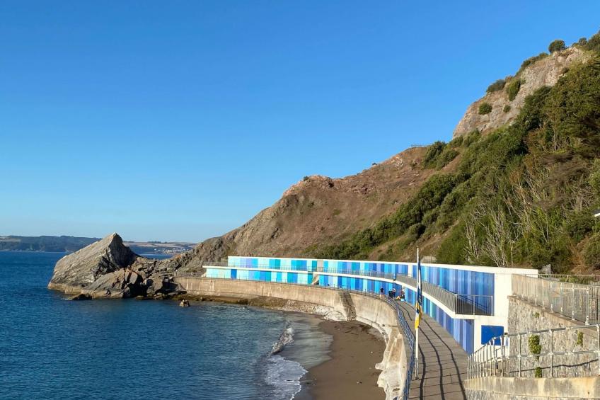 Luxuriöse viktorianische Villa in ruhiger Lage - foto 33