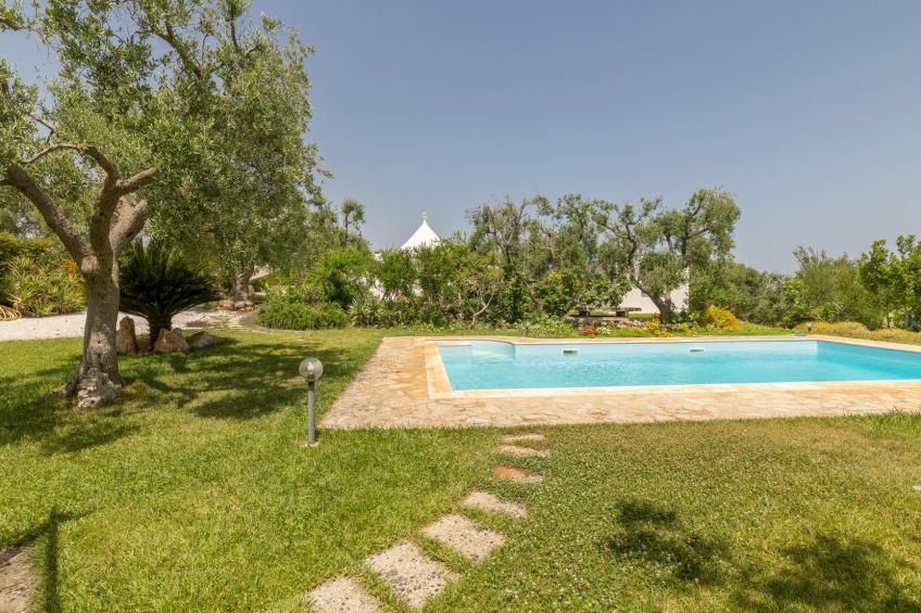 Villa Verdena Down - foto 28