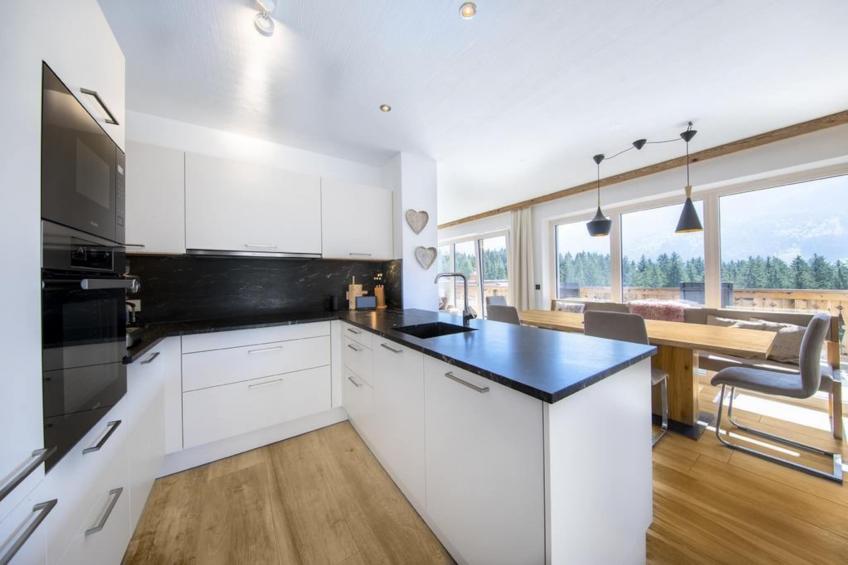 Nationalpark Chalet Pillewizer - foto 21