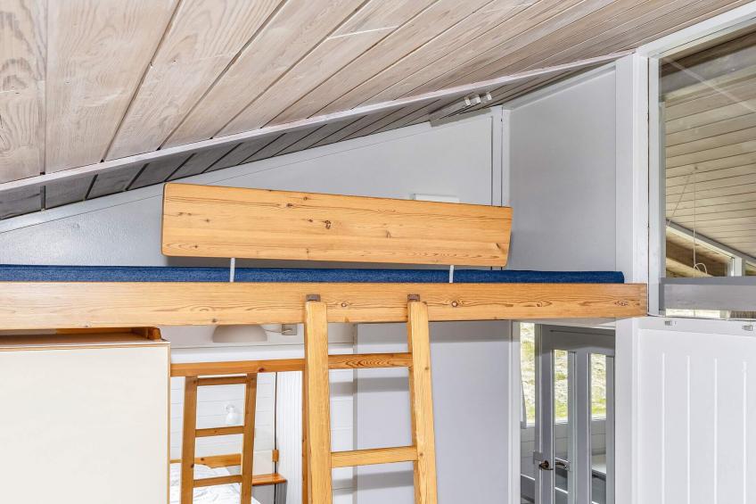 A-3½ room,renovated,close to beach - foto 26