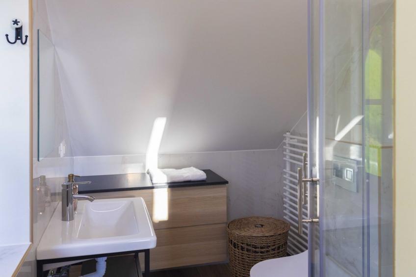 Mountain View Villa with Sauna and Hot-Tub - Three Bedroom Villa with Sauna and Hot-Tub - foto 17