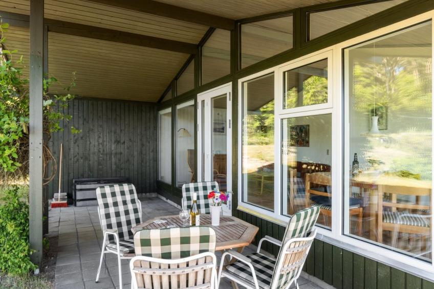 "Miona" - 725m from the sea in Sealand - foto 19