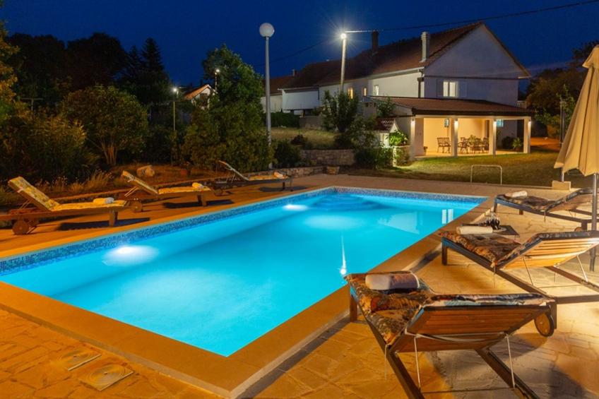 Villa Mia Flora mit Pool - foto 49