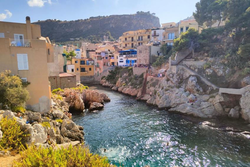 La Casetta di Mari by Holiday World - foto 25