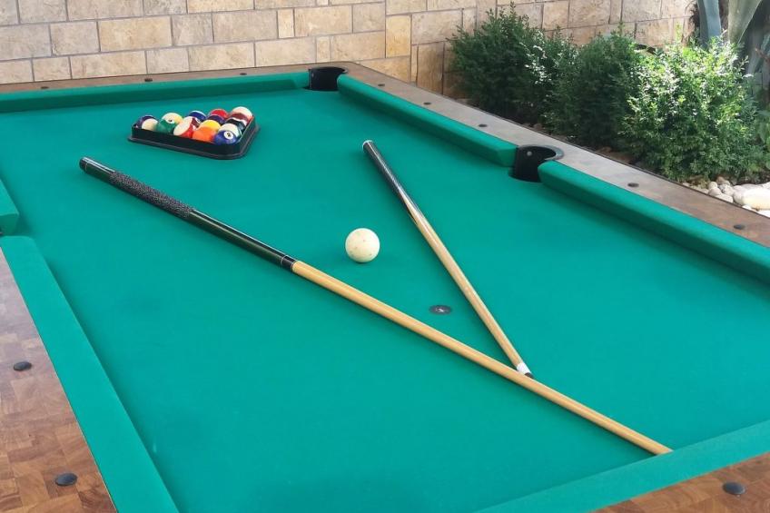 Villa Natalia Peroj,  mit privaten Pool - foto 11