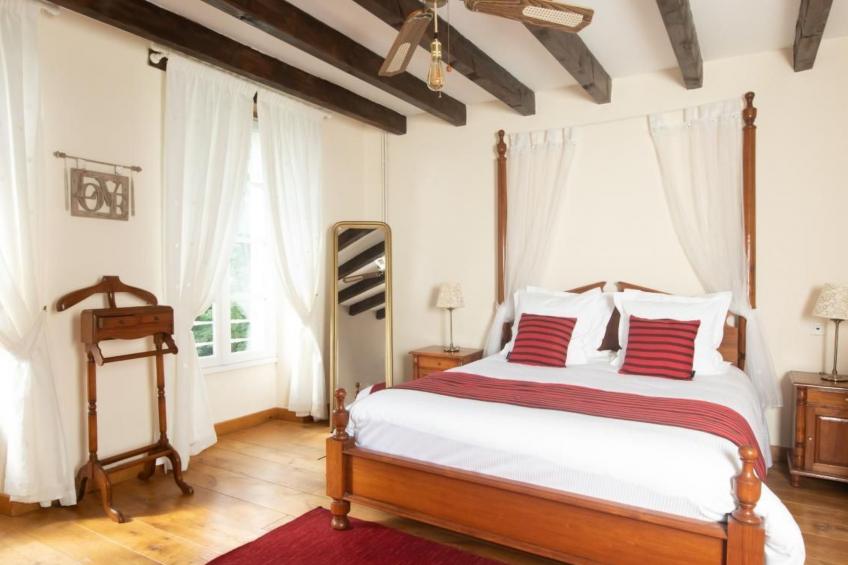 Le Petit Moulin - Feriendomizil mit beheiztem Pool - foto 14