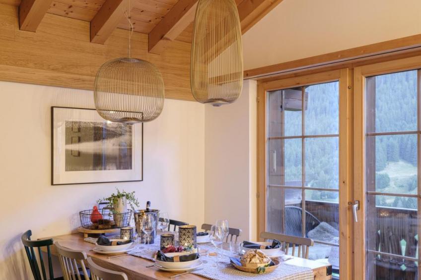 Blue Alpine Lodge - foto 35