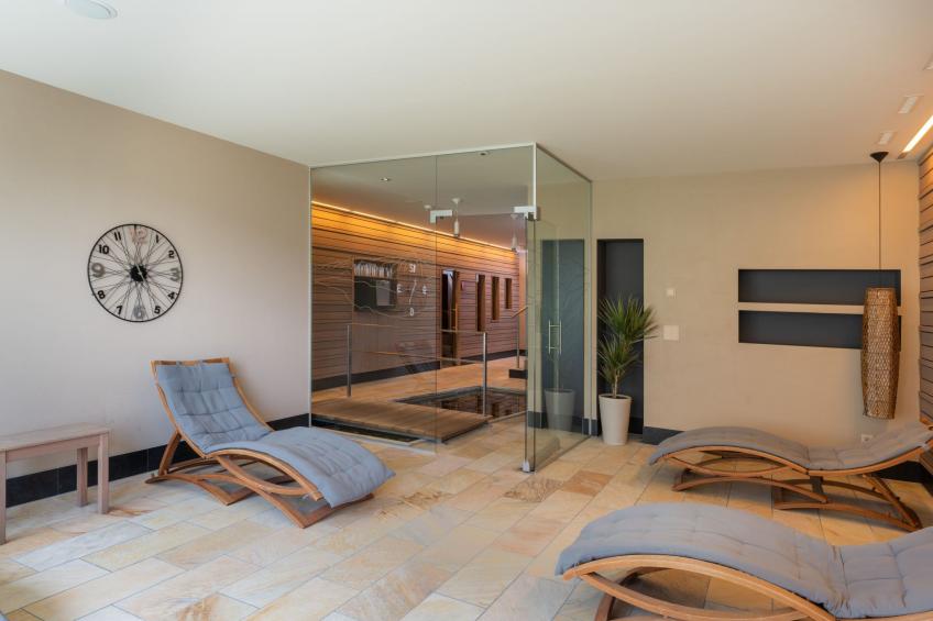 Wohnung Edelweiss direkt in 4 Sterne Hotel - foto 16