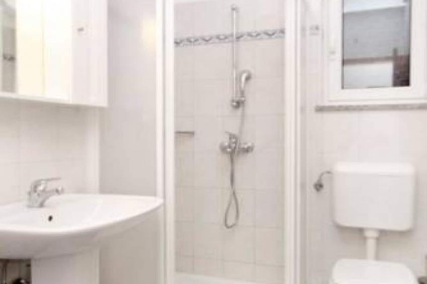 Splendid Beachfront Medveja Apartments - Confort One Bedroom Apartment with Balcony and Sea View 3 - foto 5