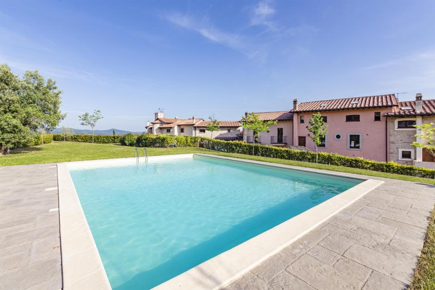 Le Acetaie With Shared Pool - foto 20