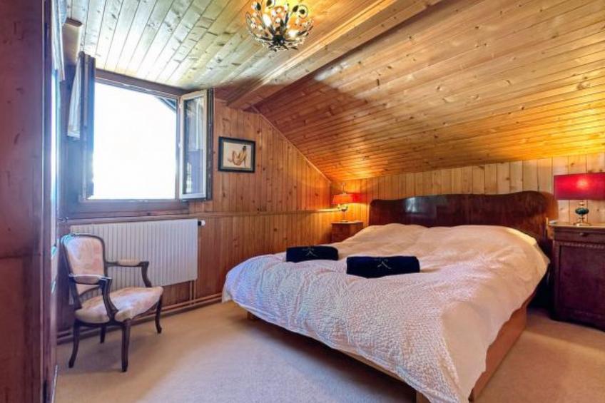 Chalet l'Escapade - 6 to 10 pax - Swiss Alps - foto 8