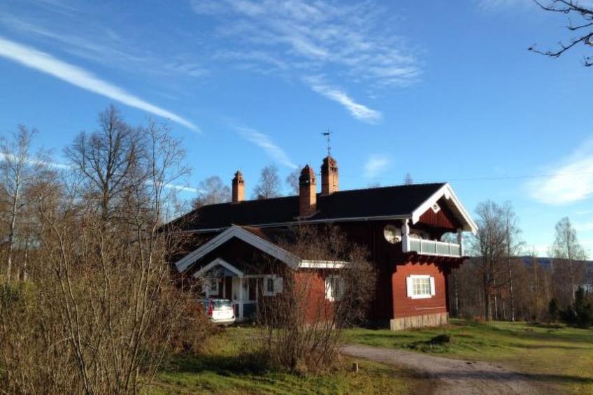 Summer House Sweden in Rättvik for 9 people - foto 31