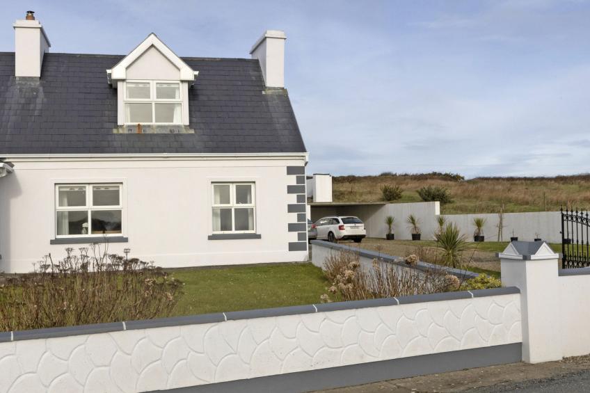 Matthews Traditional Holiday Cottage