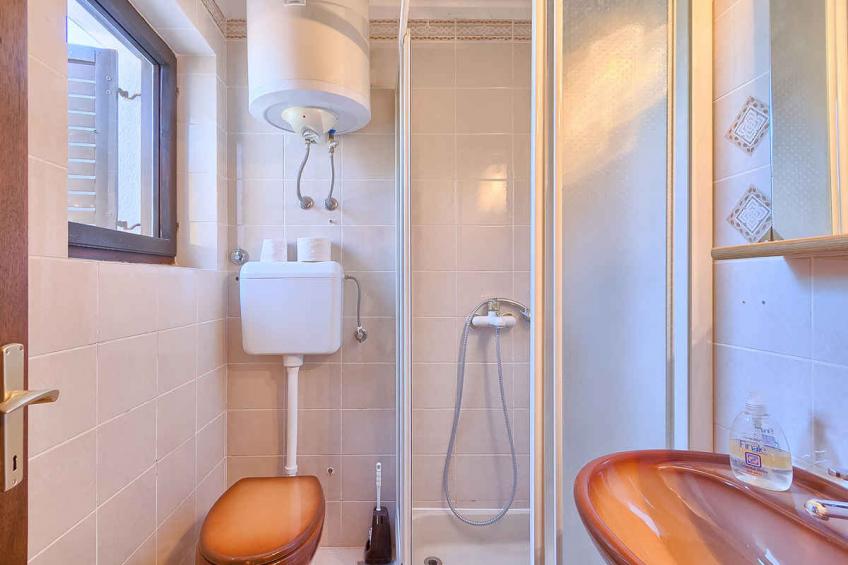 Holiday apartment with air conditioning - BF-V5WH3 - foto 34