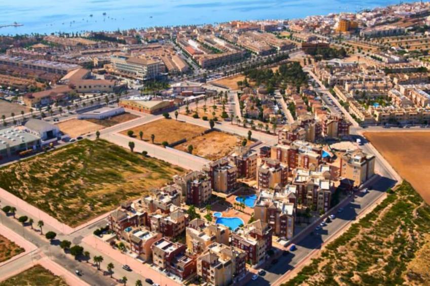 Charmant Appartement à Puerto Marina, Près De La Plage ! - foto 15