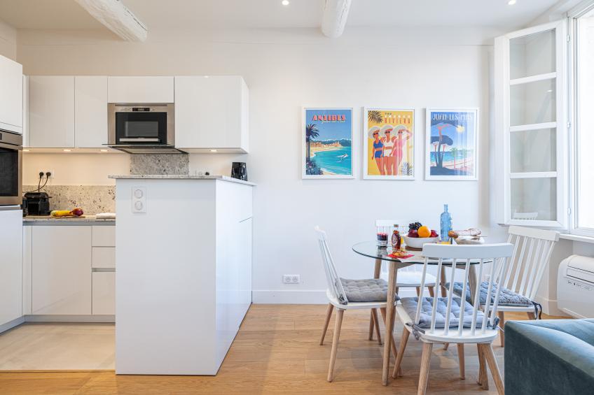 Apartment Matisse 100Mt Near The Sea - foto 17