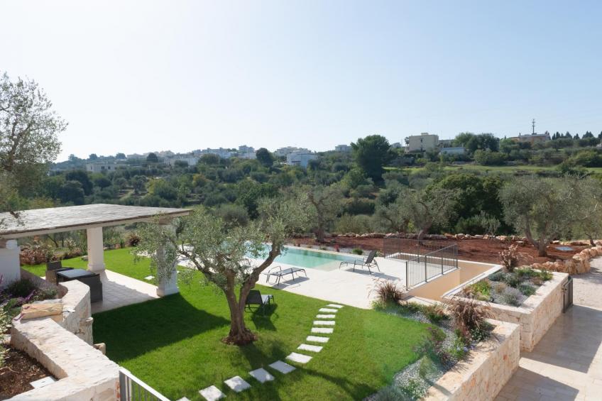 Trullo Dei Ricordi - foto 4