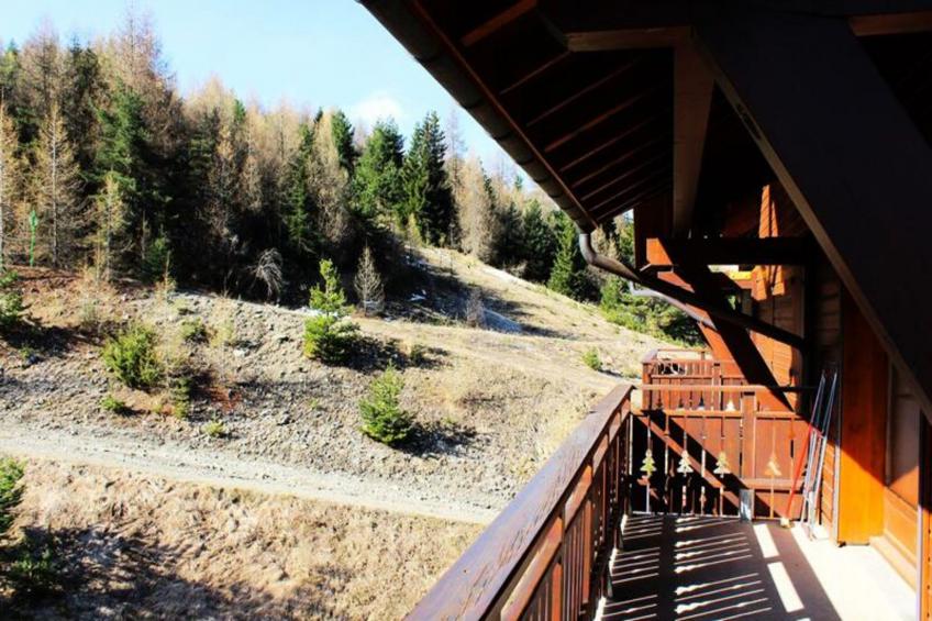 Résidence L'eden Des Cimes 1 - foto 7