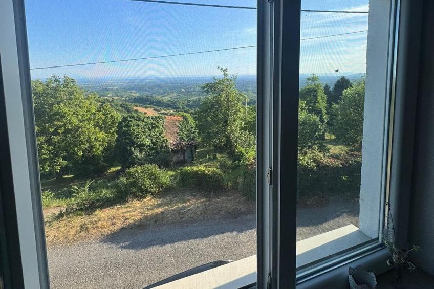 One Bedroom Apartment with Hot Tube - foto 12